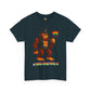 Sassysquatch Graphic Tee – Funny Bigfoot Pride Shirt – LGBTQ Leather Bear T-Shirt – Gildan 5000 Unisex Cotton Tee