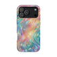 Bespattered Facade Magical Flow Impact-Resistant Case