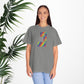 Bespattered Facade Rainbow Get (sh)it Done Colorful Premium Unisex Comfort Colors Garment Dyed 100% Cotton T-Shirt