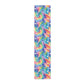 Bespattered Facade Rainbow Skies Table Runner (2 sizes)