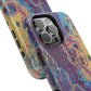 Bespattered Facade Bejeweled MagSafe Tough Case