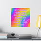 Bespattered Facade "Sorry I Never Replied" Giclée Archival Matte Paper Prints