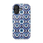 Bespattered Facade Evil Eye MagSafe Tough Case