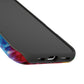 Bespattered Facade Rainbow Tie Dye Impact-Resistant Case
