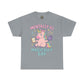 Mentally Ill, Magically Gay Unicorn Shirt – Funny Pastel Pride Tee