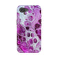 Bespattered Facade Amethyst Dream MagSafe Tough Case