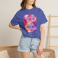 Bespattered Facade "Breathe if I'm Your Favorite" Colorful Premium Unisex Comfort Colors Garment Dyed 100% Cotton T-Shirt