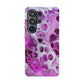 Bespattered Facade Amethyst Dream MagSafe Tough Case