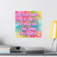 Bespattered Facade "Not to be Dramatic, but..." Giclée Archival Matte Paper Prints