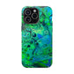 Bespattered Facade Radioactive Impact-Resistant Case