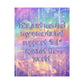 Bespattered Facade "Me & My Emotional Support lol" Giclée Archival Matte Paper Prints