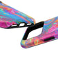 Bespattered Facade Rainbow Flow MagSafe Tough Case