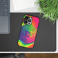 Bespattered Facade Tasty Neons Slim Case