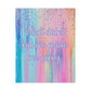 Bespattered Facade "What Didn't Kill Me Made Me Funny" Giclée Archival Matte Paper Prints