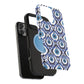 Bespattered Facade Evil Eye MagSafe Tough Case