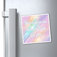 Bespattered Facade "You Inspire Me" Refrigerator Magnet