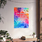 Bespattered Facade "Self Care" Giclée Archival Matte Paper Prints