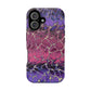 Bespattered Facade Queen Bee Impact-Resistant Case