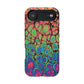 Bespattered Facade Neon Goodness Impact-Resistant Case