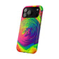 Bespattered Facade Tasty Neons MagSafe Tough Case