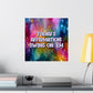 Bespattered Facade "Today's Affirmation" Giclée Archival Matte Paper Prints