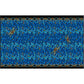 Tiffany Dragonfly Oversized Beach Towel - Microfiber, Quick-Dry