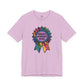 “World's Sleepiest B*tch” Bella Canvas Unisex Jersey Short Sleeve Tee T-Shirt