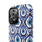 Bespattered Facade Evil Eye MagSafe Tough Case
