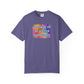 Bespattered Facade "Be a Bitch Sometimes" Colorful Premium Unisex Comfort Colors Garment Dyed 100% Cotton T-Shirt