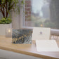 Bespattered Facade You're Golden Greeting Cards | Sets of 1, 10, 30, or 50