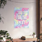 Bespattered Facade "Do It for the Plot" Giclée Archival Matte Paper Prints