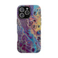 Bespattered Facade Bejeweled MagSafe Tough Case