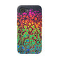 Bespattered Facade Tasty Neons MagSafe Tough Case