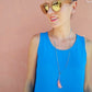 Tennessean Necklace