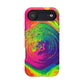 Bespattered Facade Tasty Neons MagSafe Tough Case
