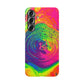 Bespattered Facade Tasty Neons Snap Case