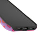 Bespattered Facade Rainbow Leopard Impact-Resistant Case