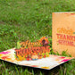 Happy Thanksgiving Frndly Pop Up Card