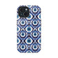Bespattered Facade Evil Eye MagSafe Tough Case