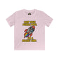 I’m a Rocket Ship Autism Shirt for Kids – Funny Raccoon Neurodiversity Tee
