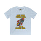I’m a Rocket Ship Autism Shirt for Kids – Funny Raccoon Neurodiversity Tee