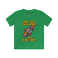 I’m a Rocket Ship Autism Shirt for Kids – Funny Raccoon Neurodiversity Tee