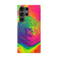 Bespattered Facade Tasty Neons Slim Case