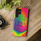 Bespattered Facade Tasty Neons Slim Case