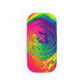 Bespattered Facade Tasty Neons Phone Click-On Grip