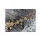 Bespattered Facade You're Golden Postcards (no envelopes) | Sets of 10, 30, or 50