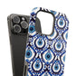 Bespattered Facade Evil Eye MagSafe Tough Case