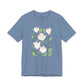 Magnolia Bella Canvas Unisex Jersey Short Sleeve Tee