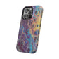 Bespattered Facade Bejeweled MagSafe Tough Case