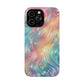 Bespattered Facade Magical Flow Impact-Resistant Case